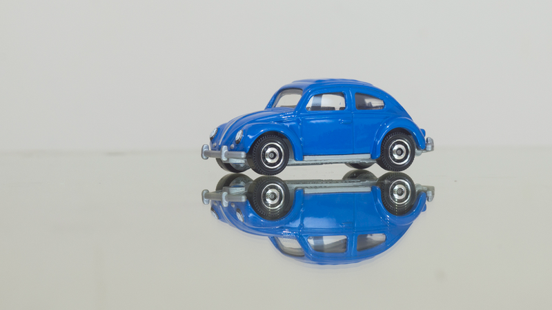Illustration for article titled (Volks)Wagen Wednesday - Beeeeetle
